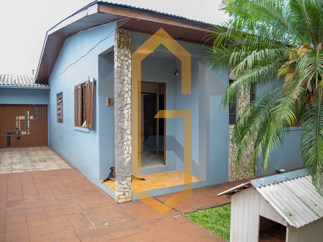 Casa para Venda em Santa Rosa - 2