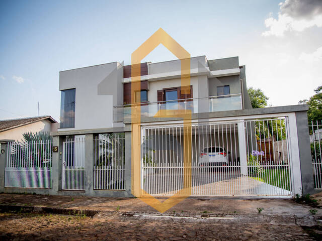 #8 - Casa para Venda em Santa Rosa - RS - 1