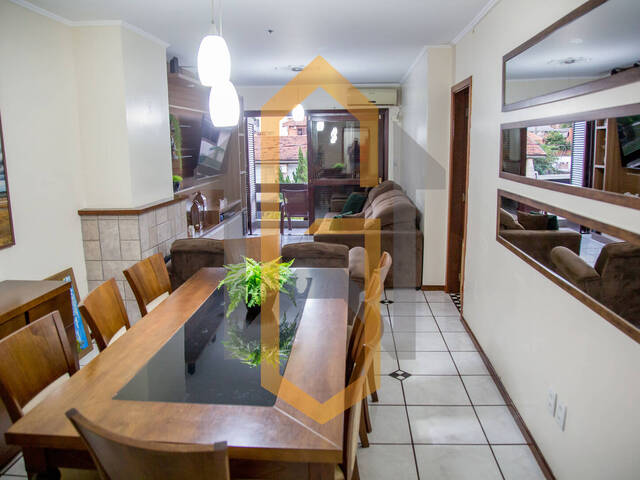 #13 - Apartamento para Venda em Santa Rosa - RS